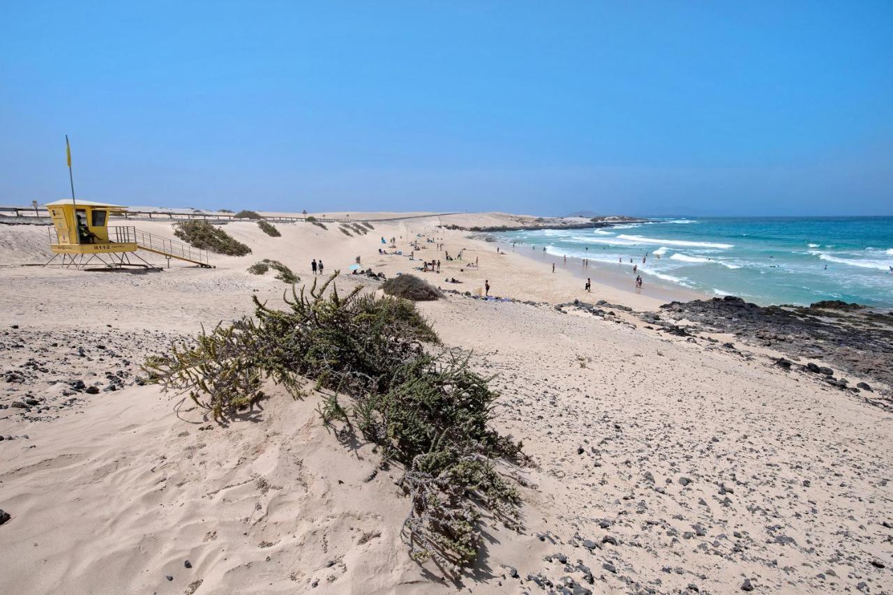 Villa Valeria Corralejo Zewnętrze zdjęcie