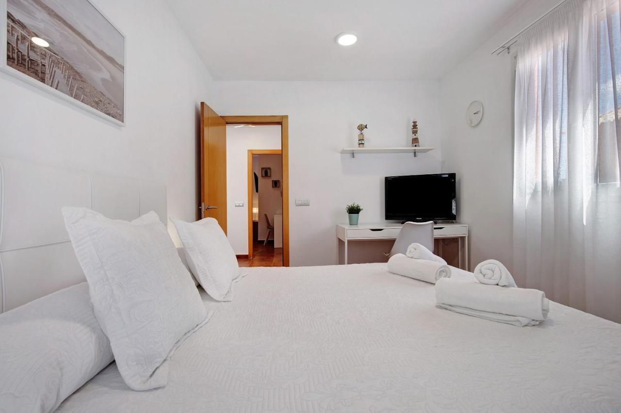 Villa Valeria Corralejo Zewnętrze zdjęcie