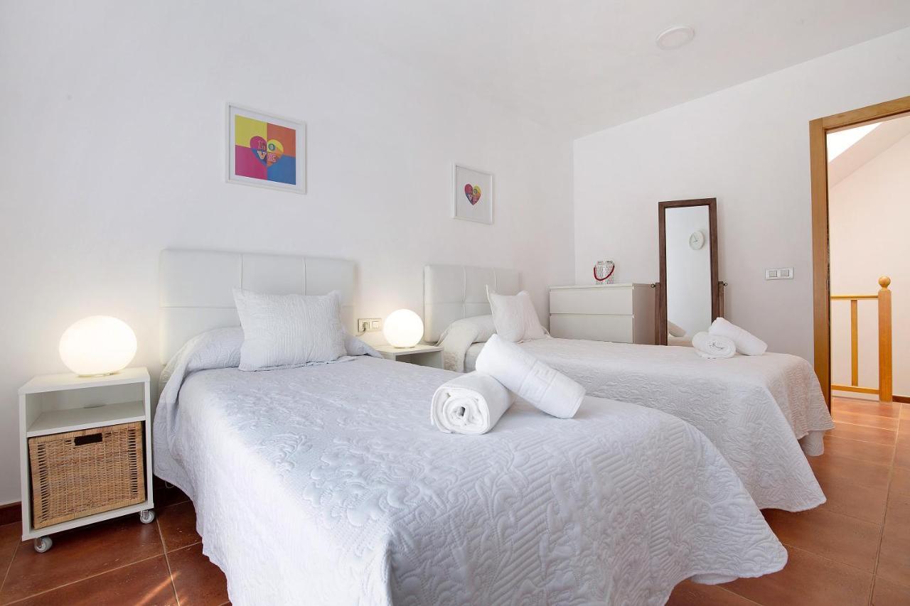 Villa Valeria Corralejo Zewnętrze zdjęcie