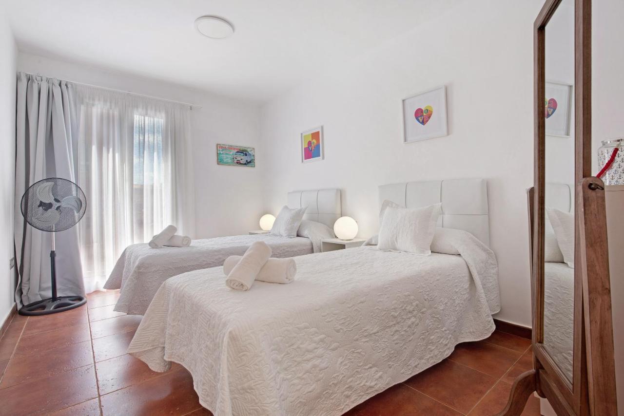 Villa Valeria Corralejo Zewnętrze zdjęcie
