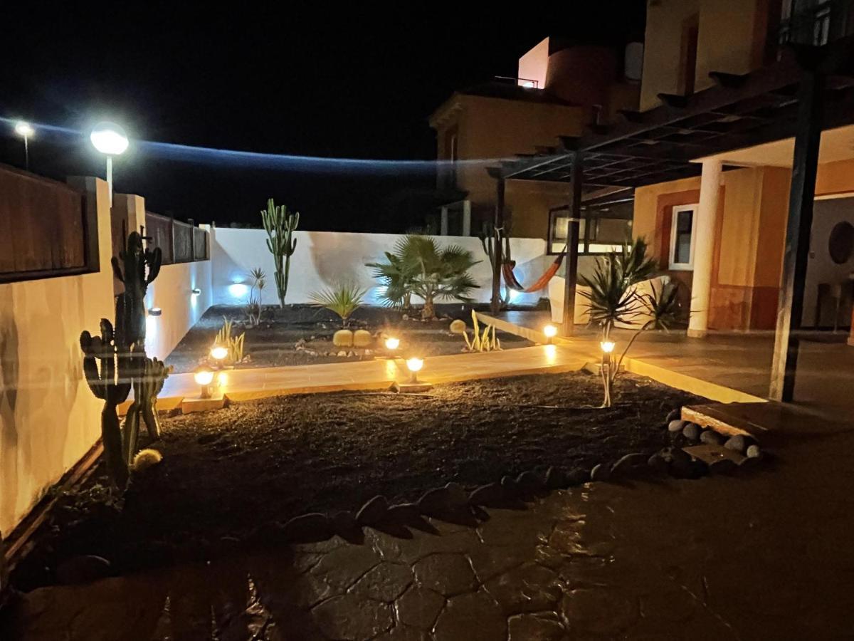 Villa Valeria Corralejo Zewnętrze zdjęcie