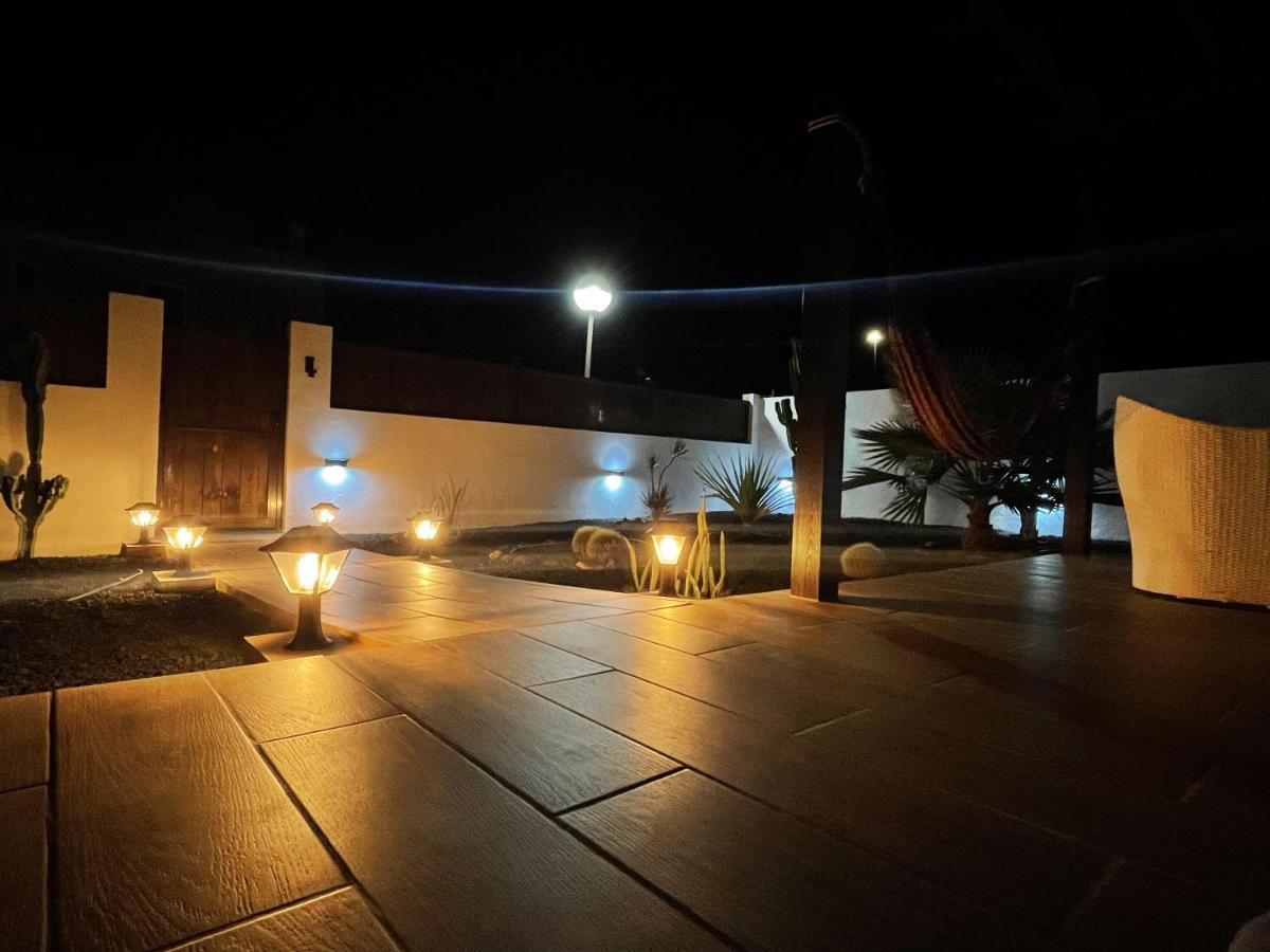 Villa Valeria Corralejo Zewnętrze zdjęcie