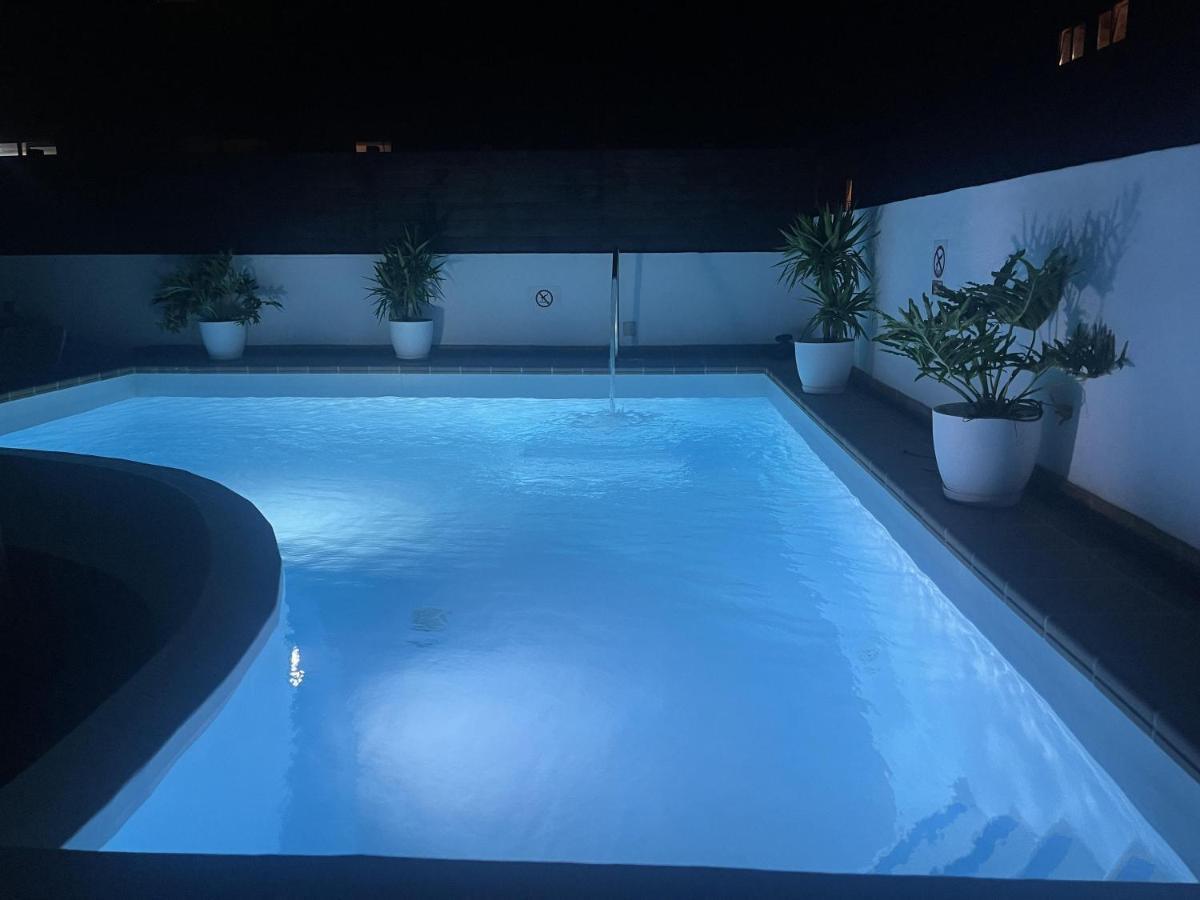 Villa Valeria Corralejo Zewnętrze zdjęcie