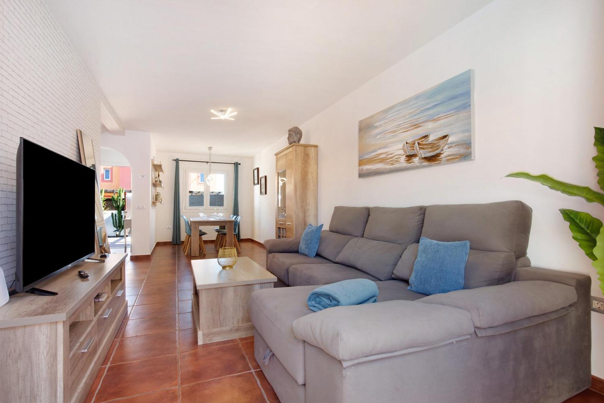 Villa Valeria Corralejo Zewnętrze zdjęcie