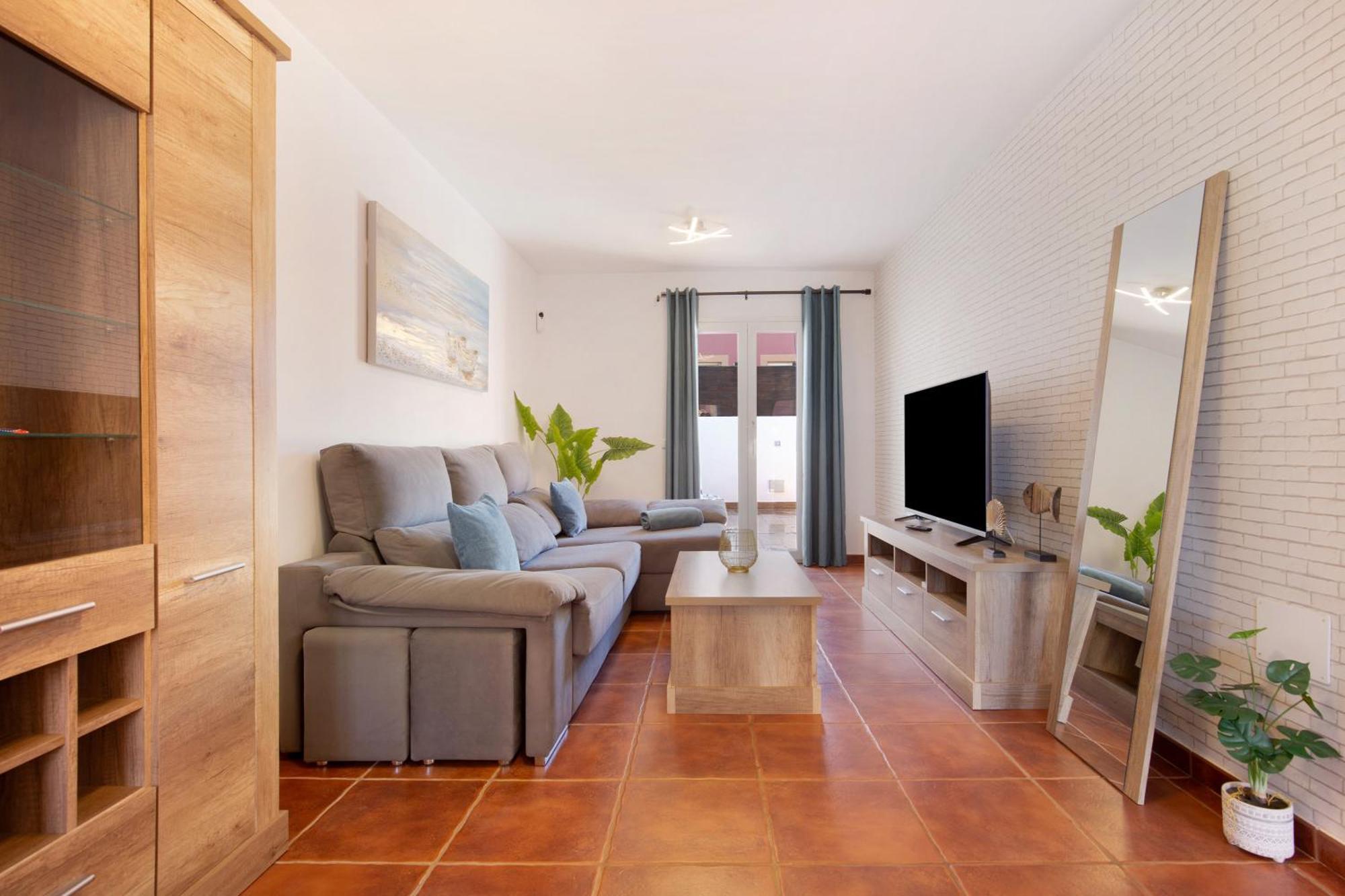 Villa Valeria Corralejo Zewnętrze zdjęcie