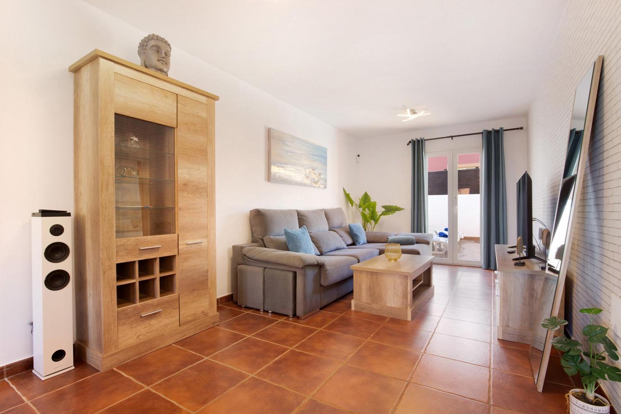 Villa Valeria Corralejo Zewnętrze zdjęcie