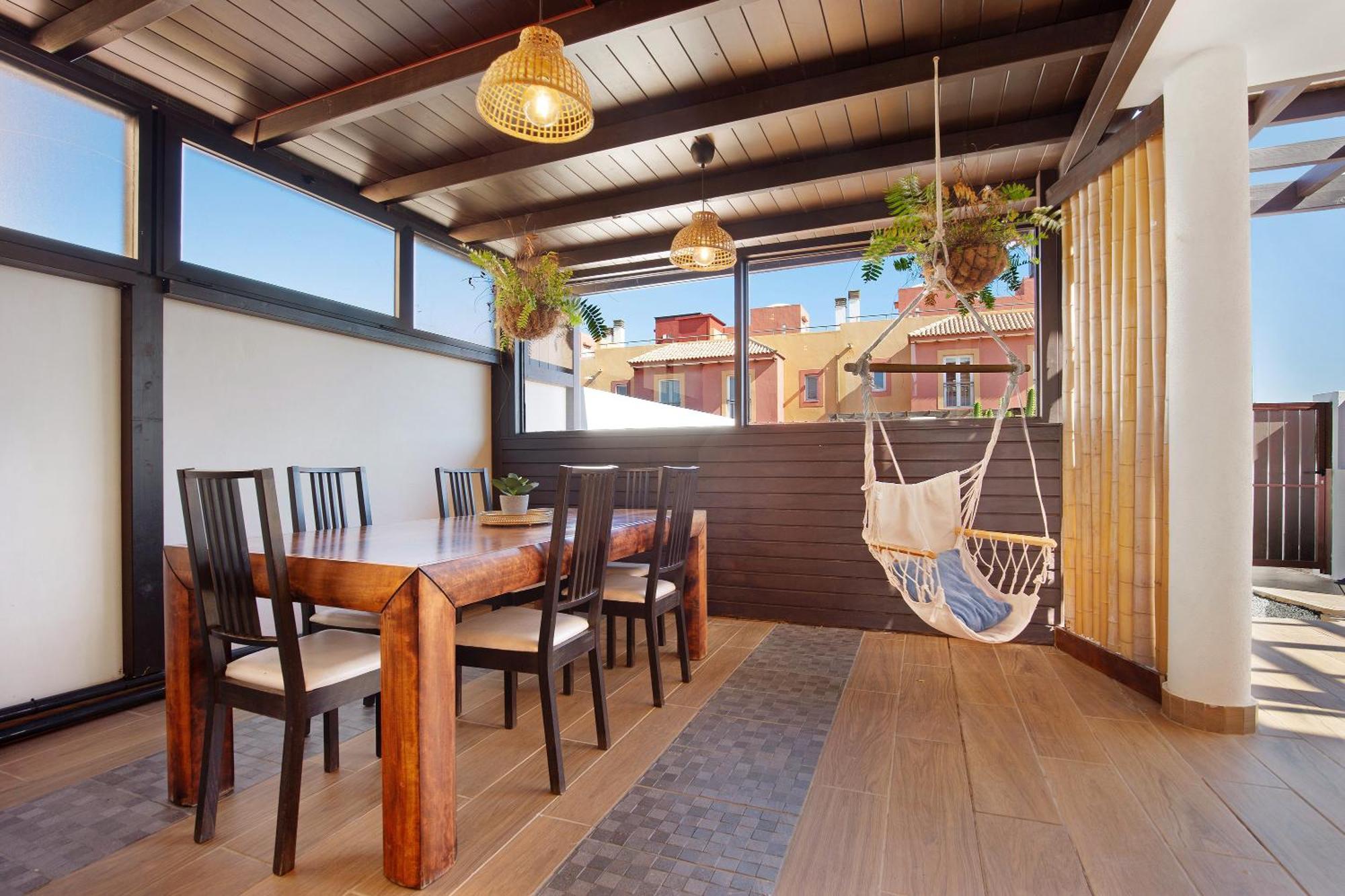 Villa Valeria Corralejo Zewnętrze zdjęcie