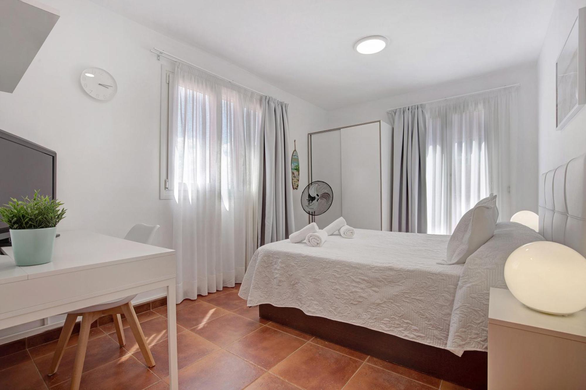 Villa Valeria Corralejo Zewnętrze zdjęcie